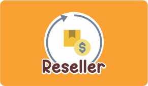 Reseller